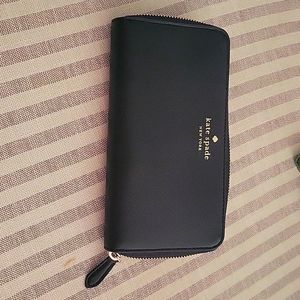 Kate Spade Continental Wallet